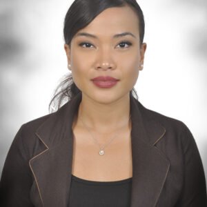 kharisma gita, business development manager, Staff4All